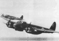 Asisbiz Junkers Ju 88C V.KG40 F8+xx formation photo 01