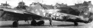Asisbiz Junkers Ju 88C6 13.KG40 F8+EX WNr 360022 Loriest France 1943 01