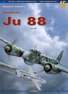 Asisbiz Junkers Ju 88C6 13.KG40 F8+EX WNr 360022 Loriest France 1943 Kagero 3015 0A