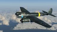 Asisbiz COD asisbiz Ju 88A V.KG506 S4+DE Finland 1941 V01