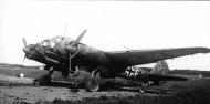 Asisbiz Junkers Ju 88A 1.KG506 S4+FH Pori Finland 1941 01
