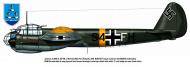 Asisbiz Junkers Ju 88A4 1.KG506 S4+FH Pori Finland 1941 0B