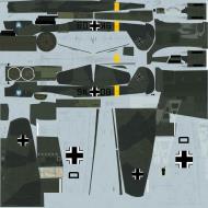 Asisbiz COD asisbiz Ju 88A Stab III.KG51 9K+DB Southern Russia 1941 43