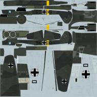 Asisbiz COD asisbiz Ju 88A Stab III.KG51 9K+DD Southern Russia 1941 43
