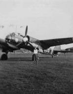 Asisbiz Junkers Ju 88A 4.KG51 9K+CM Western Front 01