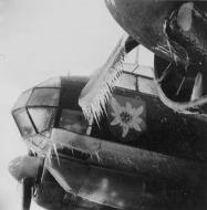 Asisbiz Junkers Ju 88A KG51 9K+ Eastern Front 01