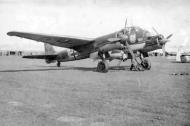 Asisbiz Junkers Ju 88A KG51 9K+Dx Eastern Front 01