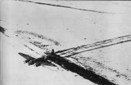 Asisbiz Junkers Ju 88A Stab I.KG51 9K+DB Geruschke crew shot down by tanks Alexandrovka Feb 21st 1943 01