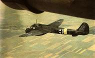 Asisbiz Junkers Ju 88A5 Stab I.KG51 9K+BB Color 02