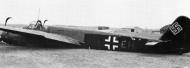 Asisbiz Junkers Ju 88A 1.KG51 9K+EH crashed landed France 1940 01