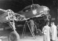Asisbiz Junkers Ju 88A KG51 force landed in England 2nd Oct 1940 IWM HU104730