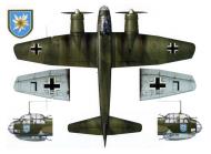 Asisbiz Junkers Ju 88A1 7.KG51 9K+LR WNr 5045 France 1940 0B