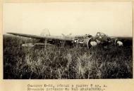 Asisbiz Junkers Ju 88A4 KG55 shot down by Afanasenko from 88IAP over Russia FB1