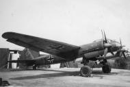 Asisbiz Junkers Ju 88A KG606 KflGr606 7T+Zx location unknown 01