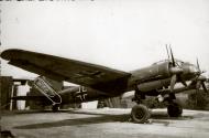 Asisbiz Junkers Ju 88A KG606 KflGr606 7T+Zx location unknown 02