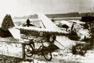 Asisbiz Junkers Ju 88S3 I.KG66 White B force landed 1945 04