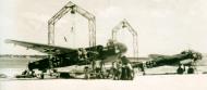 Asisbiz Junkers Ju 88A KG77 3Z+Fx WNr 5666 and 3Z+Kx repair area Sicily 1942 01