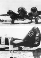 Asisbiz Junkers Ju 88A14 1.KG77 3Z+DH Johannes Geismann Sicily 1942 01