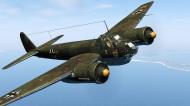 Asisbiz COD C6 Ju 88A1 3.KG77 3Z+EL France 1940 V01