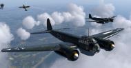 Asisbiz COD asisbiz Ju 88A 4.KG77 3Z+AM France 1940 V01