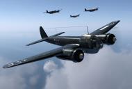 Asisbiz COD asisbiz Ju 88A 4.KG77 3Z+CM France 1940 V01 2)