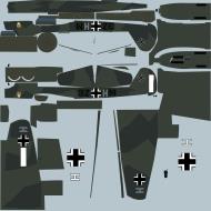 Asisbiz COD asisbiz Ju 88A 4.KG77 3Z+HM France 1940