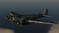 Asisbiz COD asisbiz Ju 88A4 1.KG77 3Z+BH WNr 550911 Marseille 1944 V02