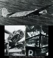 Asisbiz Junkers Ju 88A 1.KG77 3Z+BH WNr 550911 Marseille France