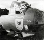 Asisbiz Junkers Ju 88A 3.KG77 3Z+EL shot down Battle of Britain 1940 03