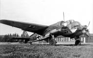 Asisbiz Junkers Ju 88A1 4.KG77 3Z+CM France 1941 01