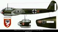 Asisbiz Junkers Ju 88A1 5.KG77 3Z+HN WNr 7112 France Sep 1940 0A