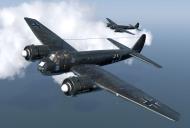 Asisbiz COD asisbiz Ju 88A 4.LG1 L1+AM France 1940 V01