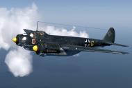 Asisbiz COD asisbiz Ju 88A1 3.LG1 L1+GL France 1940 V01