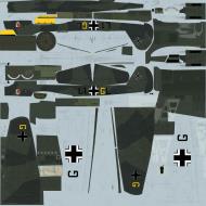 Asisbiz COD asisbiz Ju 88A1 3.LG1 L1+GL France 1940