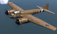 Asisbiz COD asisbiz Ju 88A4 1.LG1 L1+AH North Africa 1942 V01