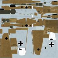 Asisbiz COD asisbiz Ju 88A4 1.LG1 L1+FH North Africa 1942