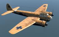 Asisbiz COD asisbiz Ju 88A4 2.LG1 L1+KK Greece 1941 V01