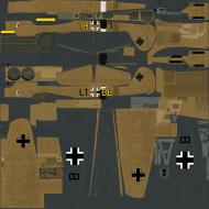 Asisbiz COD asisbiz Ju 88A4 3.LG1 L1+BL North Africa 1941