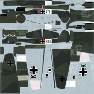 Asisbiz COD asisbiz Ju 88A4 5.LG1 L1+KN Sicily 1941