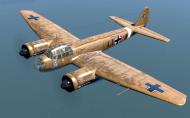 Asisbiz COD asisbiz Ju 88A5 5.LG1 L1+GN Greece 1941 V01