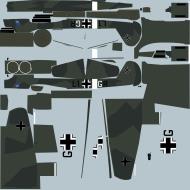 Asisbiz COD asisbiz Ju 88A5 7.LG1 L1+GR Sicily 1941