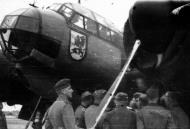 Asisbiz Junkers Ju 88A I.LG1 emblem Bulgarien 1941 ebay 01