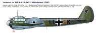 Asisbiz Junkers Ju 88A4 2.LG1 L1+HK Italy 1943 0A