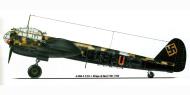 Asisbiz Junkers Ju 88A4 2.LG1 L1+UK North Africa 1941 42 0A