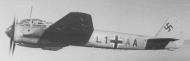 Asisbiz Junkers Ju 88A4 Geschwader Stab LG1 L1+AA Catania 1941 03