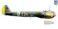 Asisbiz Junkers Ju 88A5 5.LG1 L1+GN Athens Eleusis Greece May 1941 0A