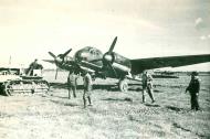 Asisbiz Junkers Ju 88A5 5.LG1 L1+KN preparing to attack Malta 1941 AirFan 1981 10 P32