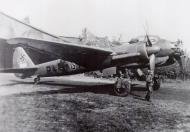 Asisbiz Junkers Ju 88C 4.NJG2 R4+GM Wilhelm Beier WNr 360219 Holland 03