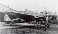 Asisbiz Junkers Ju 88C 4.NJG2 R4+GM Wilhelm Beier WNr 360219 Holland 04