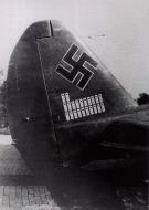 Asisbiz Junkers Ju 88C 4.NJG2 R4+GM Wilhelm Beier WNr 360219 Holland 05